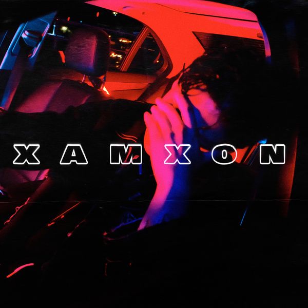 XAMXON – ONE MORE TIME – Single