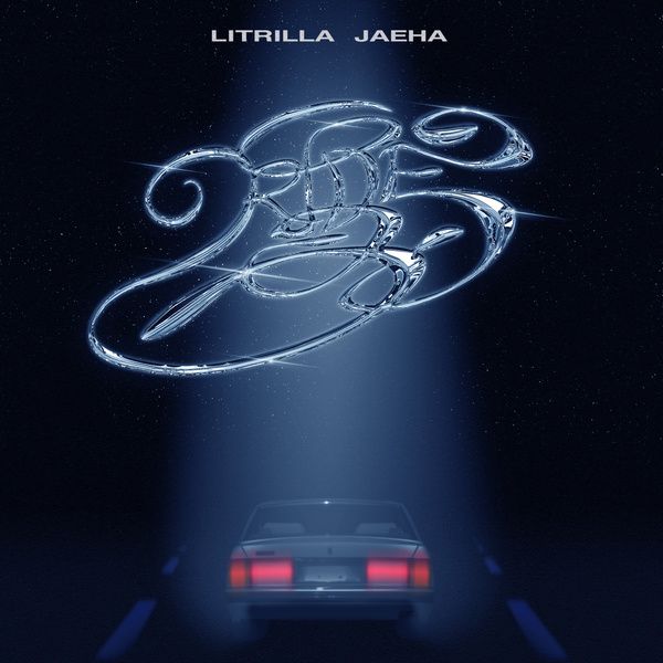 LiTrilla – Ride (Feat. JAEHA) – Single