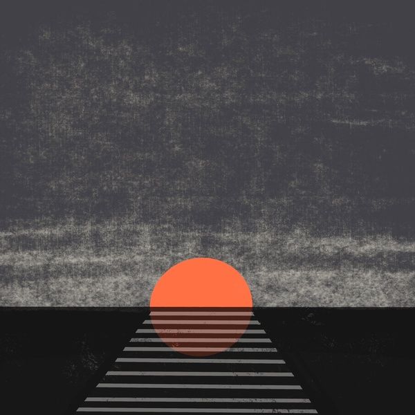 Ma Hyun Kwon – circle – EP