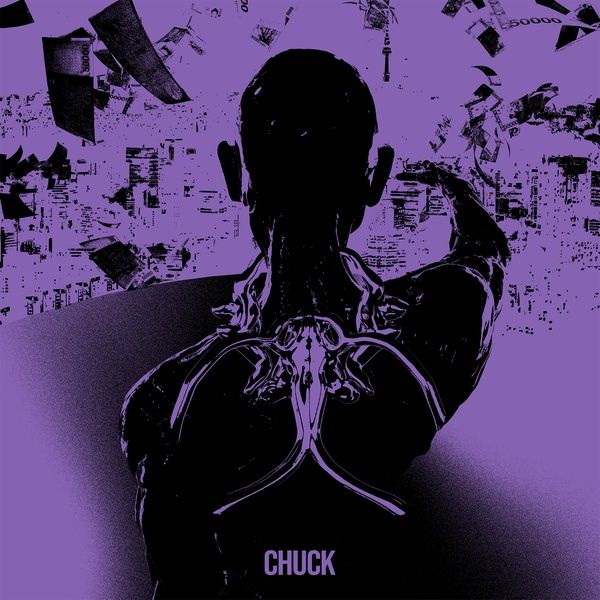 PAXXWORD – Chuck – Single