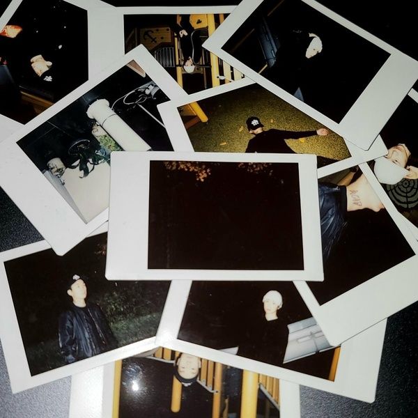 Nill – AMBI – Single