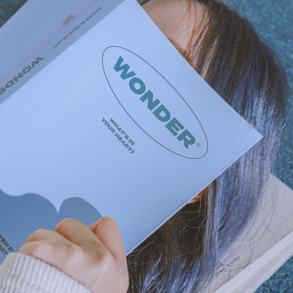 NuitNuit – Wonder – Single
