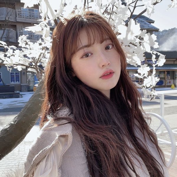 U-Hee – Early Winter – EP