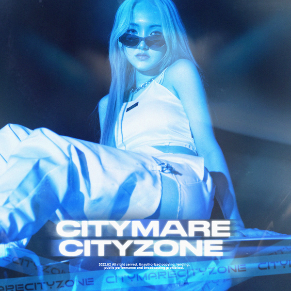 Citymare, Cityzone