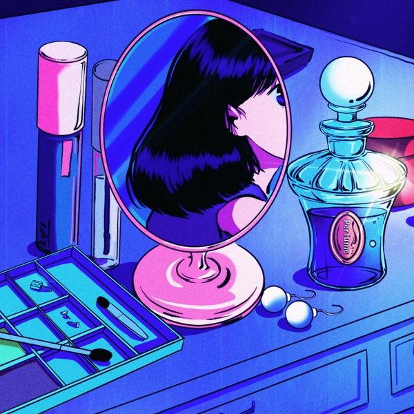 Lokid – Perfume (feat. Song Ji Eun) – Single