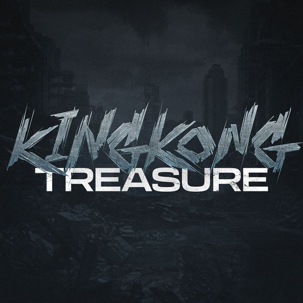 【韓中歌詞】TREASURE (트레저) - KING KO
