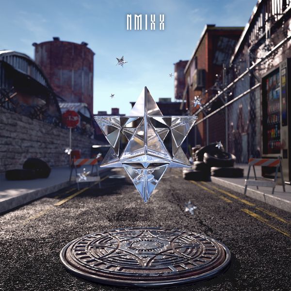 【韓中歌詞】NMIXX (엔믹스) - See that? 