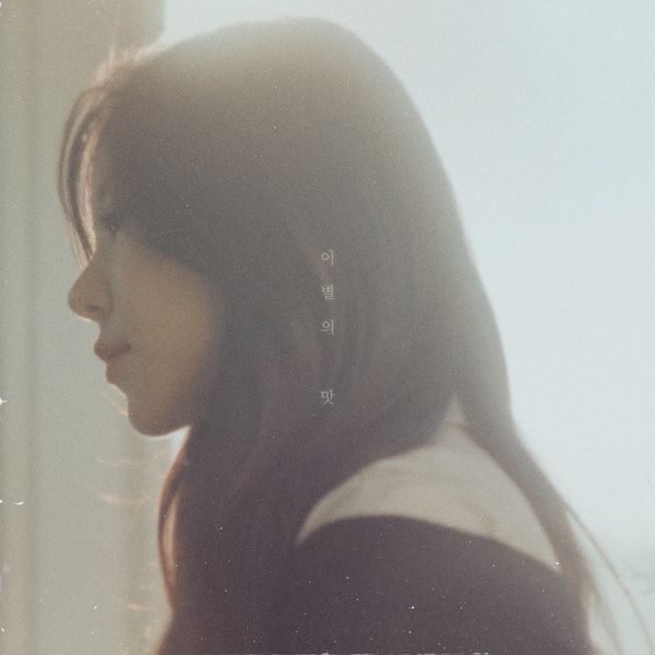 【韓中歌詞】輝人 (Whee In / 휘인) - Afte