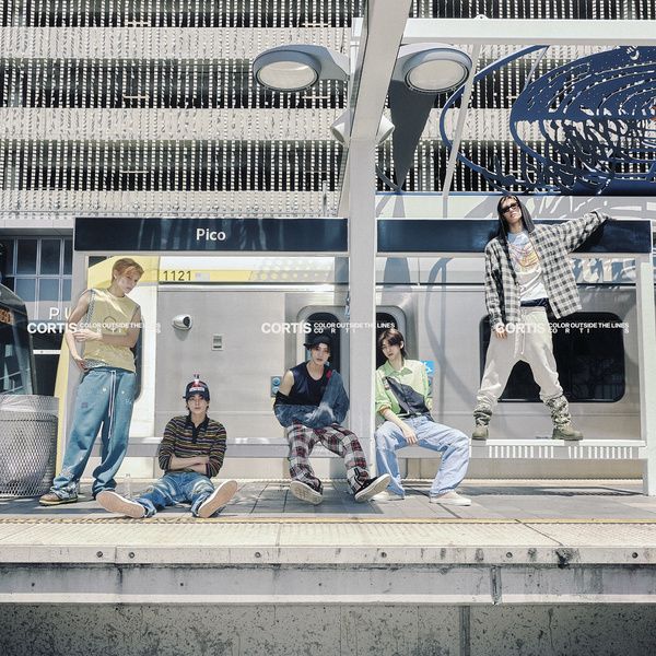 【韓中歌詞】CORTIS (코르티스) - What You