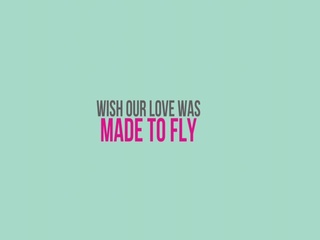 Made To Fly (Feat. Ashley Jana)