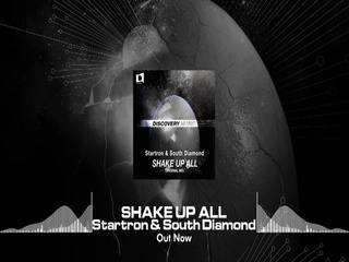 Shake Up All (Original Mix)