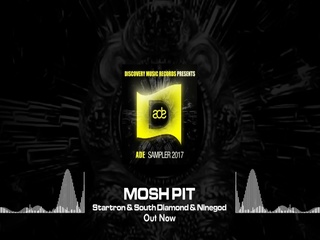 Mosh Pit (Original Mix)