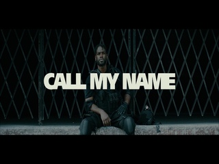 CALL MY NAME (Feat. G.Soul) (TEASER 2)