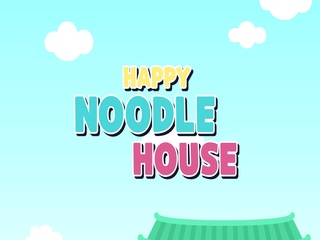 Happy Noodle House