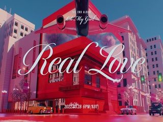 Real Love (Teaser)
