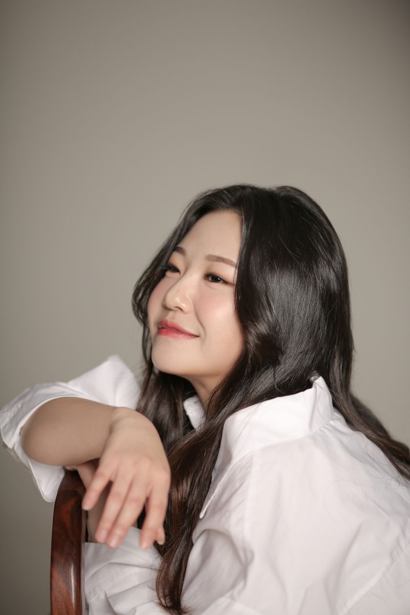 K-POP STAR 3의 스타 아림의 6년만의 싱글 [춘화추월 (春花秋月)]발매! - 지니