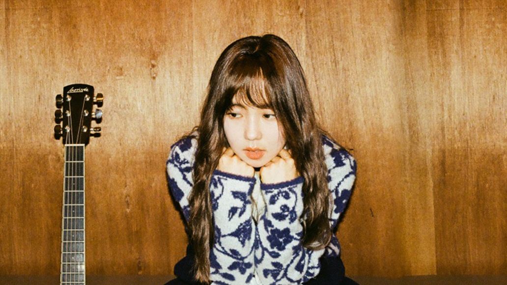 끝날 때까지 끝난 게 아니다! 로즈아나 (Rosanna)의 자켓 촬영 현장! - 지니