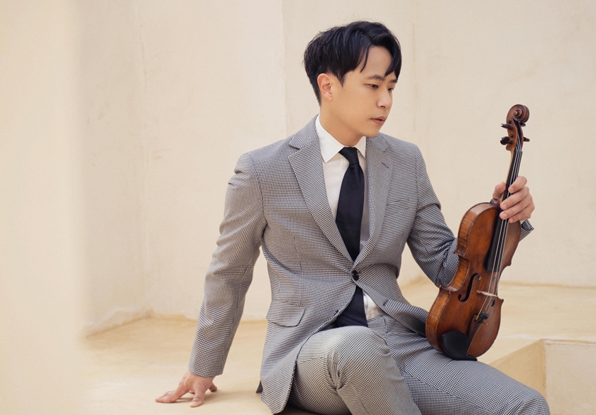 바이올린 JAY (김재영)