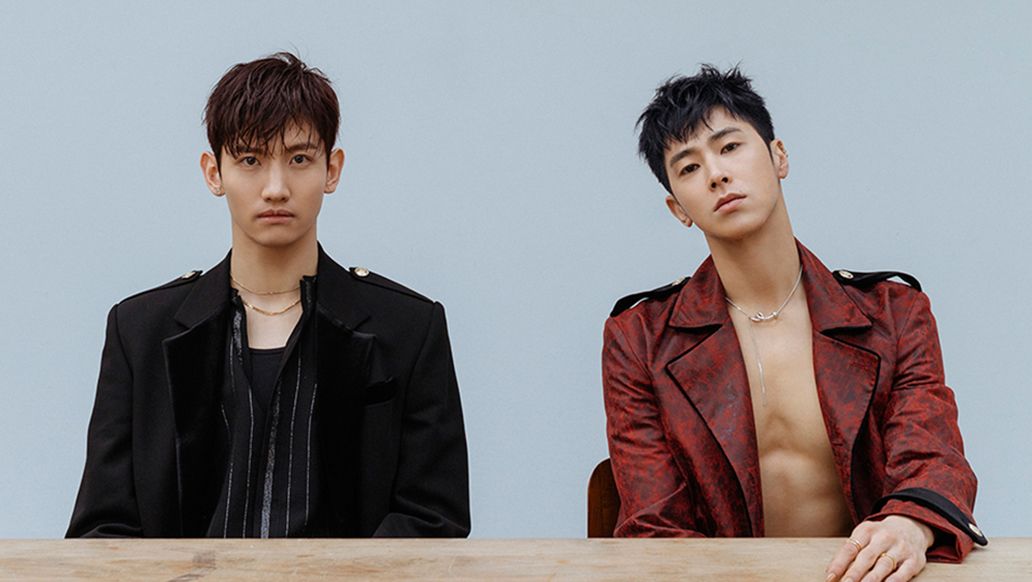 동방신기의 새 챕터가 시작된다! 남신들의 귀환, 동방신기 정규 8집 발매 - 지니