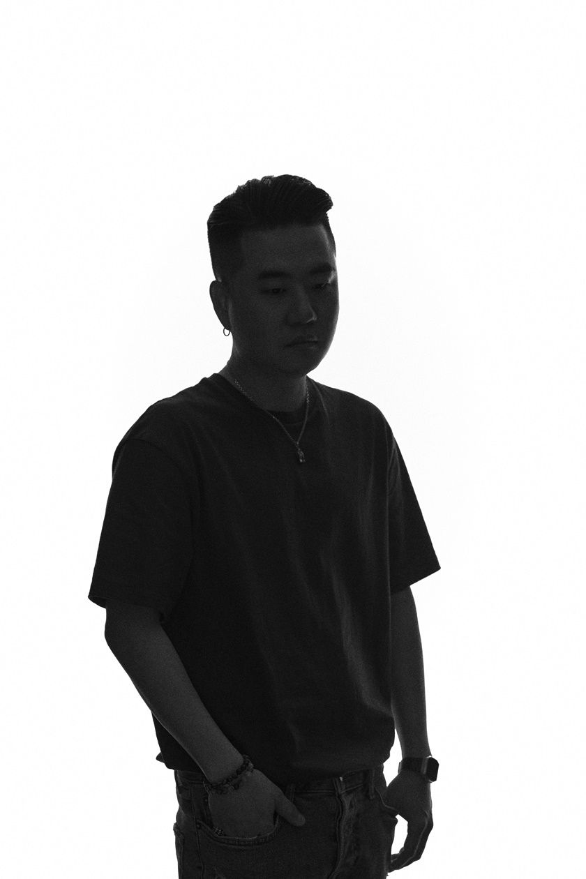 JNS (제이엔에스)의 첫 번째 정규 앨범 [Miasma] 수록곡 소개 및 작업기 - 지니